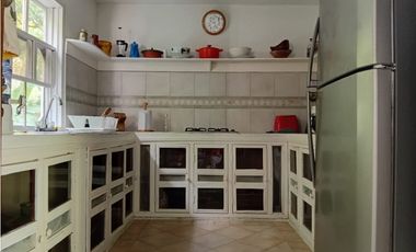 SE VENDE CASA AMOBLADA EN ISLA DE PROVIDENCIA 280M2