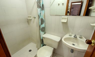 Cali, Barrio El Peñón. Arriendo Apartamento Octavo Piso