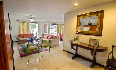 Cali, Barrio El Peñón. Arriendo Apartamento Octavo Piso