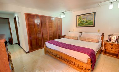 Cali, Barrio El Peñón. Arriendo Apartamento Octavo Piso