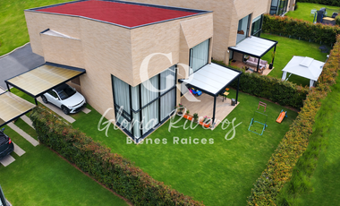 Venta Casa Cota Cundinamarca