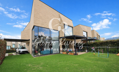 Venta Casa Cota Cundinamarca