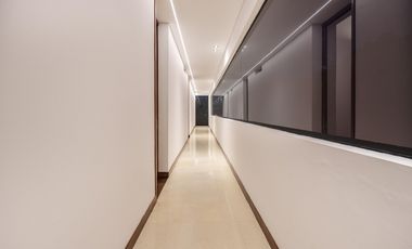 Casa de dos niveles para la renta tradicional en Palmas