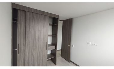 Vendo apartamento en Bahia Grande
