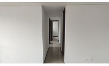 Vendo apartamento en Bahia Grande