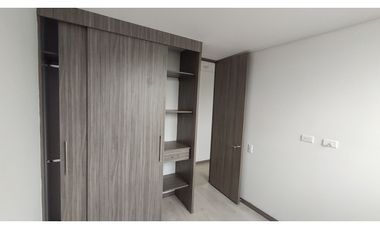 Vendo apartamento en Bahia Grande