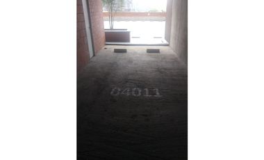 Vendo apartamento en Bahia Grande