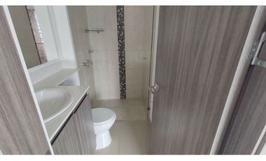 Vendo apartamento en Bahia Grande