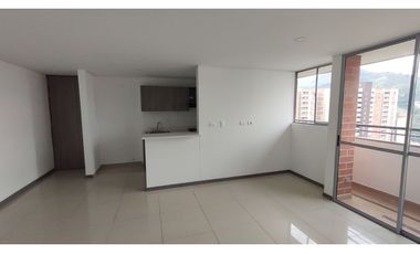 Vendo apartamento en Bahia Grande