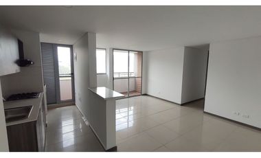 Vendo apartamento en Bahia Grande