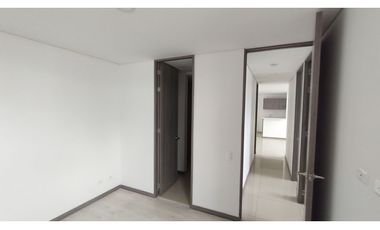 Vendo apartamento en Bahia Grande