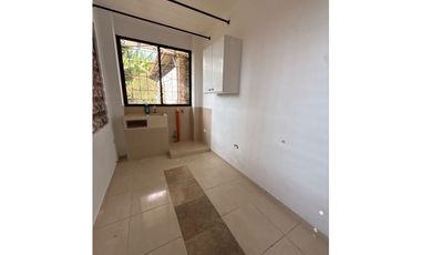 CASA CAMPESTRE EN CONJUNTO CERRADO EN QUIMBAYA
