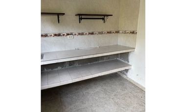 CASA CAMPESTRE CON CULTIVO EN QUIMBAYA