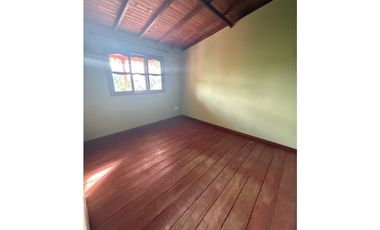 CASA CAMPESTRE CON CULTIVO EN QUIMBAYA
