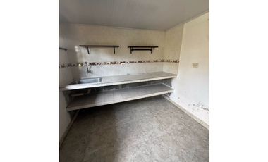 CASA CAMPESTRE CON CULTIVO EN QUIMBAYA