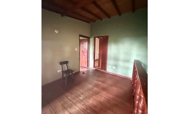 CASA CAMPESTRE CON CULTIVO EN QUIMBAYA