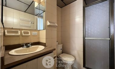 Apartamento en Arriendo, barrio Palermo, Manizales