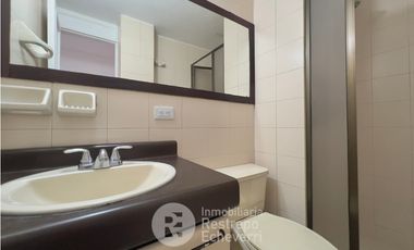 Apartamento en Arriendo, barrio Palermo, Manizales