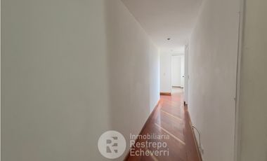 Apartamento en Arriendo, barrio Palermo, Manizales