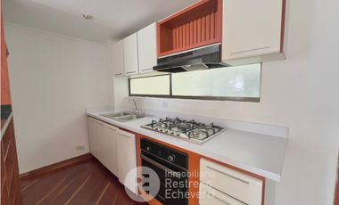 Apartamento en Arriendo, barrio Palermo, Manizales