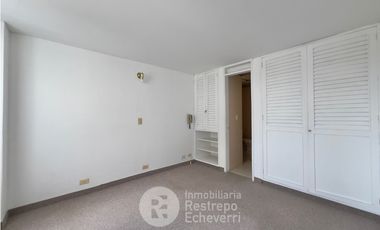 Apartamento en Arriendo, barrio Palermo, Manizales