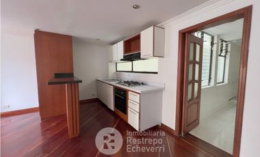 Apartamento en Arriendo, barrio Palermo, Manizales