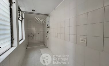 Apartamento en Arriendo, barrio Palermo, Manizales