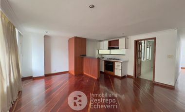 Apartamento en Arriendo, barrio Palermo, Manizales