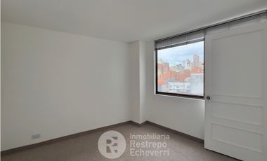 Apartamento en Arriendo, barrio Palermo, Manizales