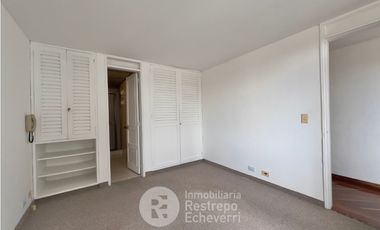 Apartamento en Arriendo, barrio Palermo, Manizales
