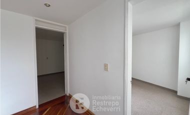 Apartamento en Arriendo, barrio Palermo, Manizales