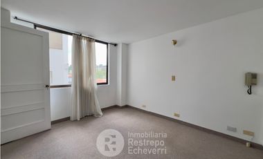 Apartamento en Arriendo, barrio Palermo, Manizales