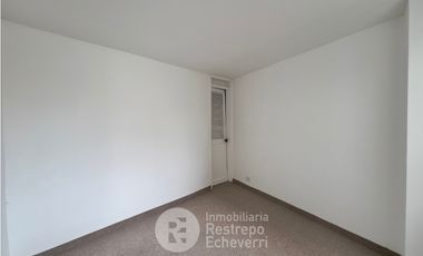 Apartamento en Arriendo, barrio Palermo, Manizales