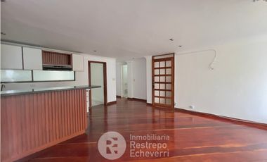 Apartamento en Arriendo, barrio Palermo, Manizales