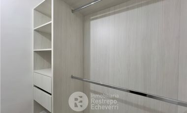 Apartamento en Arriendo, barrio Palermo, Manizales