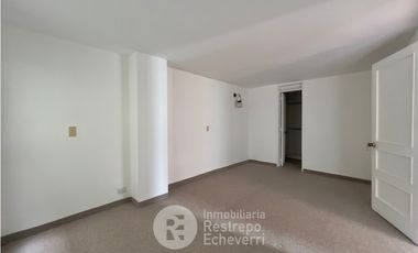 Apartamento en Arriendo, barrio Palermo, Manizales