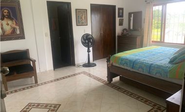 FINCA PRODUCTIVA SEMBRADA EN LIMÓN Y PLTANO EN QUIMBAYA