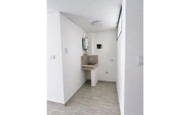 ✨ Hermoso Apartamento en Arriendo – San Rafael, Envigado ✨