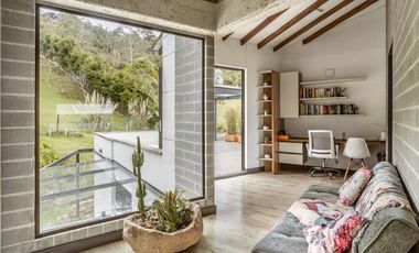 Casa en Arriendo en Santa Elena