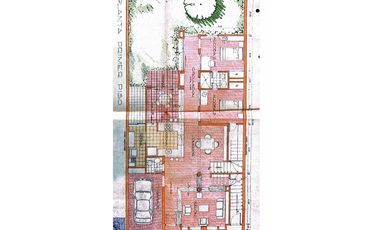 CASA EN VENTA EN LAURELES, SECTOR LAURELES NOGAL