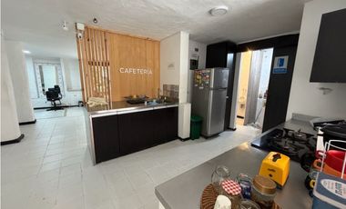 CASA EN VENTA EN LAURELES, SECTOR LAURELES NOGAL