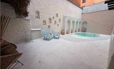 CASA EN VENTA EN LAURELES, SECTOR LAURELES NOGAL