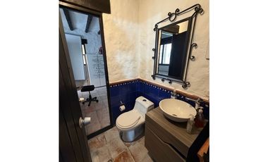 CASA EN VENTA EN LAURELES, SECTOR LAURELES NOGAL