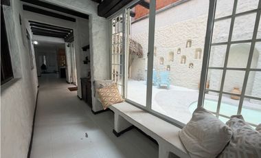 CASA EN VENTA EN LAURELES, SECTOR LAURELES NOGAL