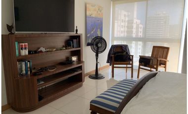 Apartamento DELUXE con Vista al Mar en Primera Línea de Playa - 005 R