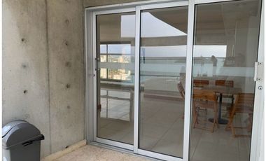 Apartamento DELUXE con Vista al Mar en Primera Línea de Playa - 005 R