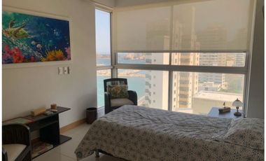 Apartamento DELUXE con Vista al Mar en Primera Línea de Playa - 005 R