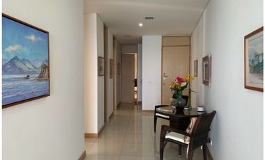 Apartamento DELUXE con Vista al Mar en Primera Línea de Playa - 005 R