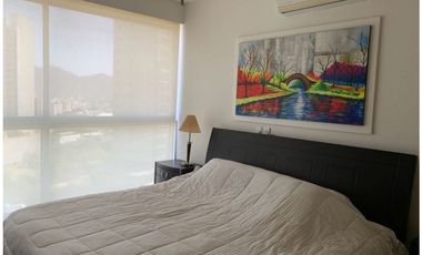 Apartamento DELUXE con Vista al Mar en Primera Línea de Playa - 005 R