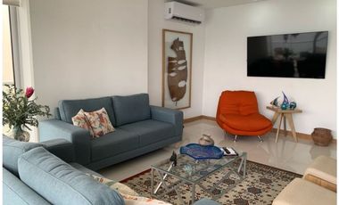 Apartamento DELUXE con Vista al Mar en Primera Línea de Playa - 005 R